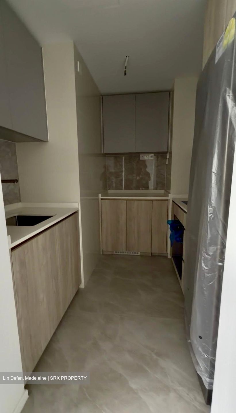 Amo Residence (D20), Apartment #559607501
